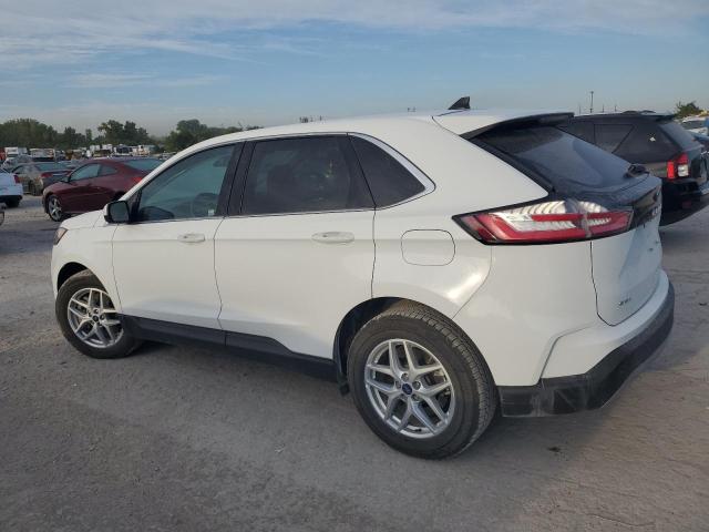 Photo 2 from auction – 2022 FORD EDGE SEL with VIN 2FMPK4J93NBA92414