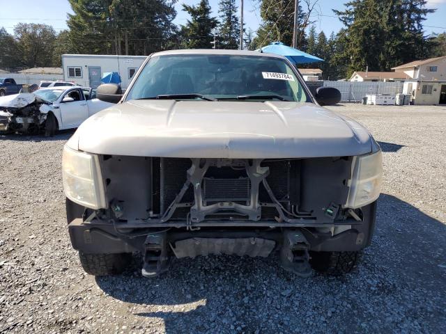 Photo 5 from auction – 2009 CHEVROLET SILVERADO with VIN 1GCEK29069Z262127