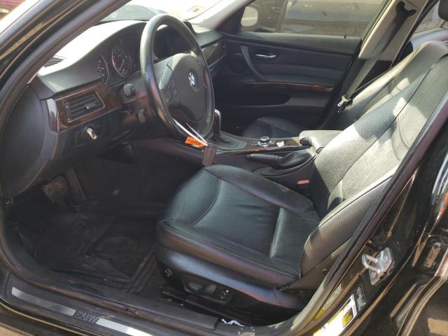 Photo 7 from auction – 2011 BMW 328 XI SUL with VIN WBAPK5C51BF126359
