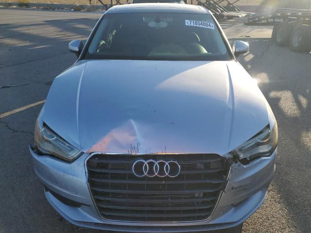 Photo 5 from auction – 2015 AUDI A3 PREMIUM with VIN WAUACGFF2F1024946