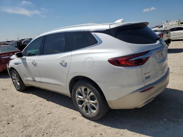 Photo 2 from auction – 2018 BUICK ENCLAVE AV with VIN 5GAEVCKW9JJ187634
