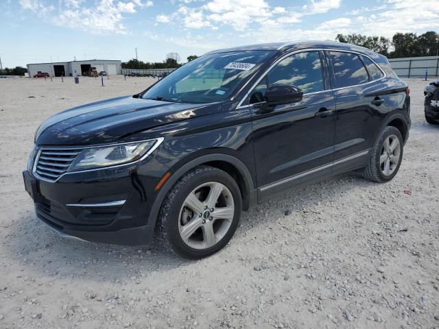 Photo 1 from auction – 2018 LINCOLN MKC PREMIE with VIN 5LMCJ1C94JUL18930