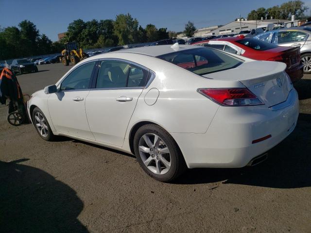 Photo 2 from auction – 2012 ACURA TL with VIN 19UUA8F53CA004284