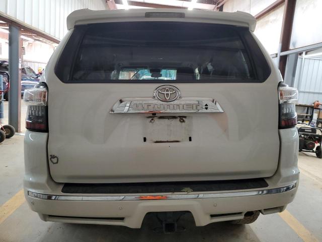 Photo 6 from auction – 2016 TOYOTA 4RUNNER SR with VIN JTEBU5JRXG5346542