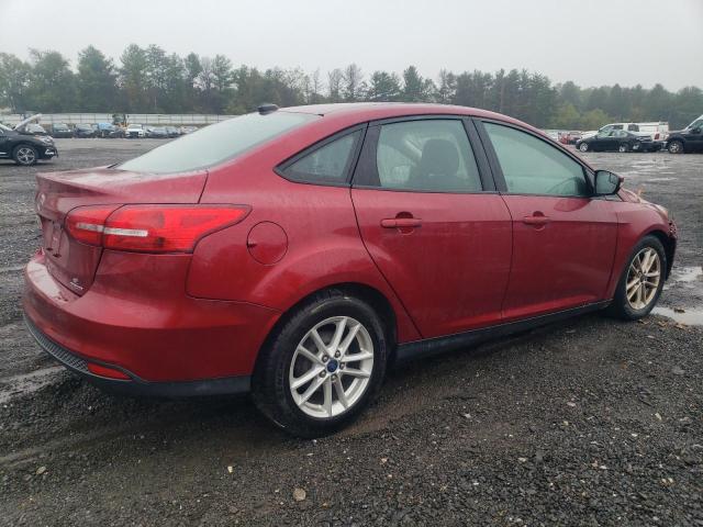 Photo 3 from auction – 2015 FORD FOCUS SE with VIN 1FADP3F22FL347379