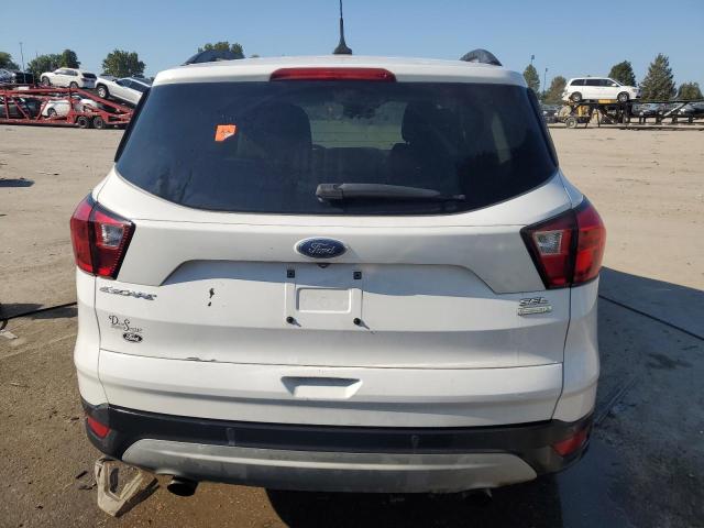 Фото 6 с аукциона – 2019 FORD ESCAPE SEL с VIN 1FMCU0HD2KUC03469