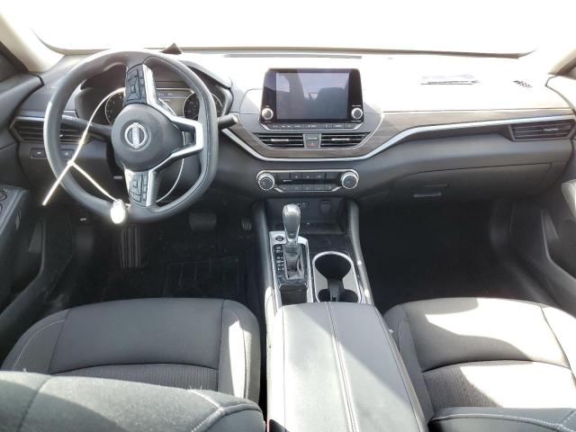 Photo 8 from auction – 2024 NISSAN ALTIMA SV with VIN 1N4BL4DV3RN317239