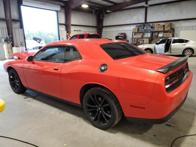 Photo 2 from auction – 2018 DODGE CHALLENGER with VIN 2C3CDZAG0JH118617