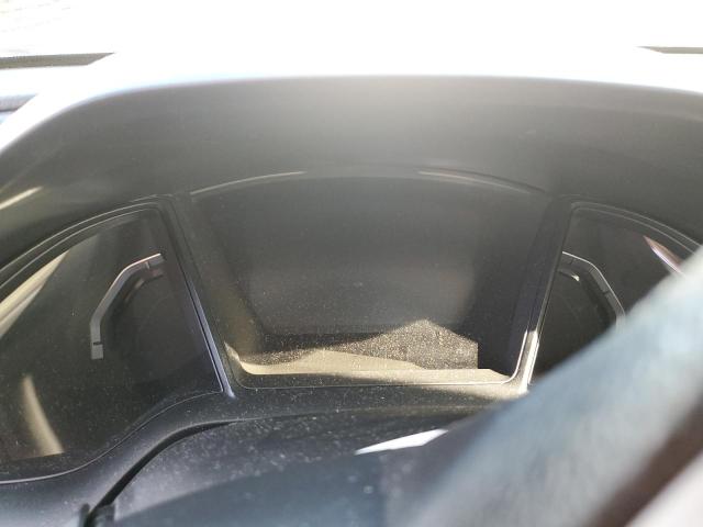 Photo 9 from auction – 2021 HONDA CIVIC LX with VIN 2HGFC2F64MH546909