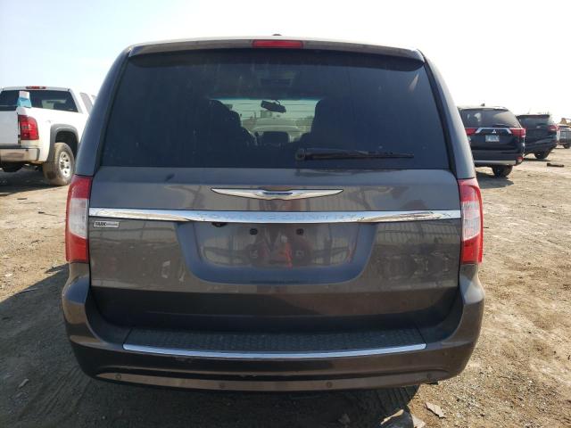 Photo 6 from auction – 2014 CHRYSLER TOWN & COU with VIN 2C4RC1CG5ER373366
