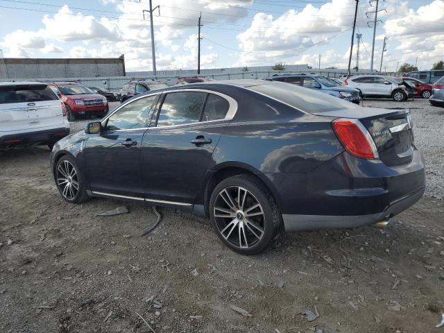 Photo 2 from auction – 2010 LINCOLN MKS with VIN 1LNHL9ER0AG602150
