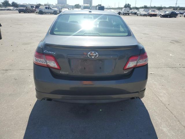 Photo 6 from auction – 2011 TOYOTA CAMRY BASE with VIN 4T1BF3EK3BU729944