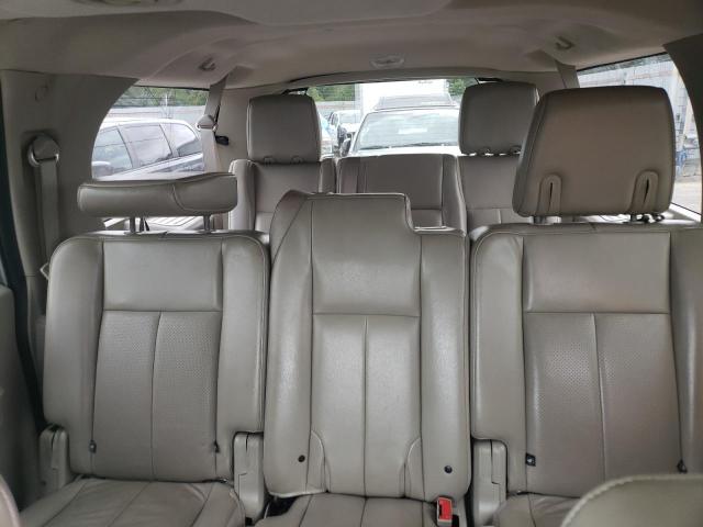 Photo 10 from auction – 2012 FORD EXPEDITION with VIN 1FMJK2A58CEF58699