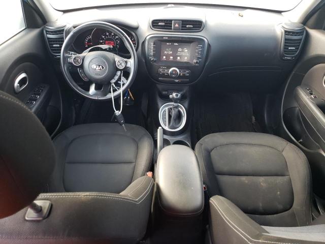 Photo 8 from auction – 2019 KIA SOUL + with VIN KNDJP3A59K7676355