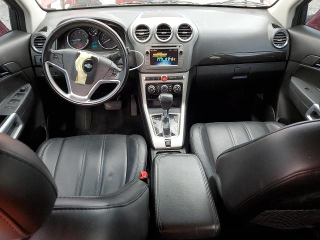 Photo 8 from auction – 2014 CHEVROLET CAPTIVA LT with VIN 3GNAL3EK2ES612585