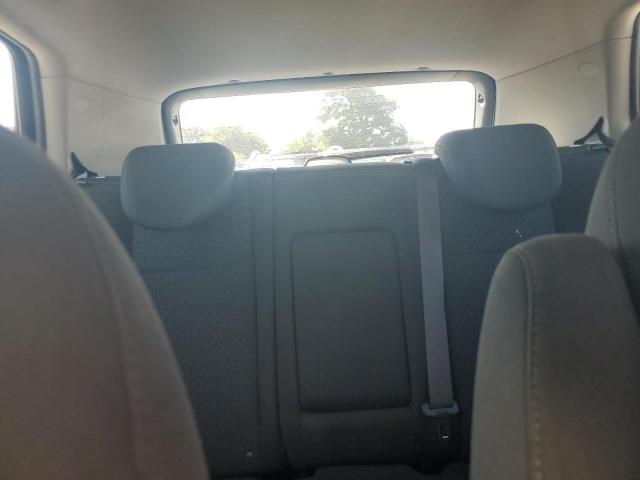 Photo 10 from auction – 2018 CHEVROLET TRAX LS with VIN KL7CJKSB5JB602531