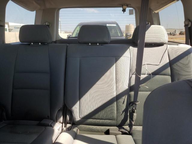 Foto 10 de la subasta – 2008 HONDA PILOT VP con VIN 5FNYF18258B052055