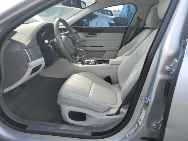 Photo 7 from auction – 2017 JAGUAR XF PREMIUM with VIN SAJBD4BV7HCY39149