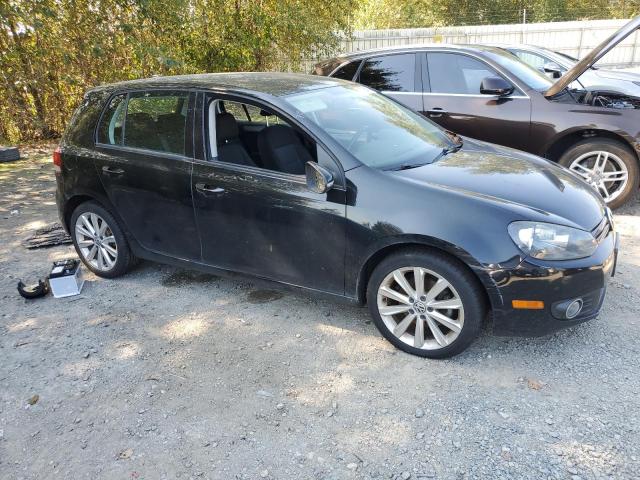 Photo 4 from auction – 2012 VOLKSWAGEN GOLF with VIN WVWDM7AJ0CW295205