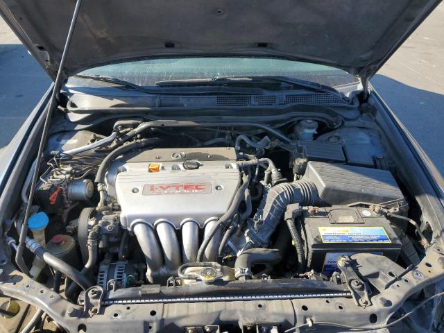 Photo 11 from auction – 2004 ACURA TSX with VIN JH4CL96954C027115