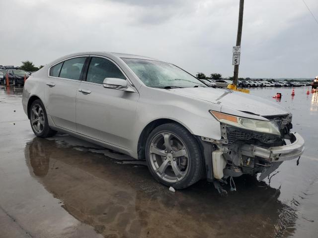 Photo 4 from auction – 2010 ACURA TL with VIN 19UUA8F52AA023941