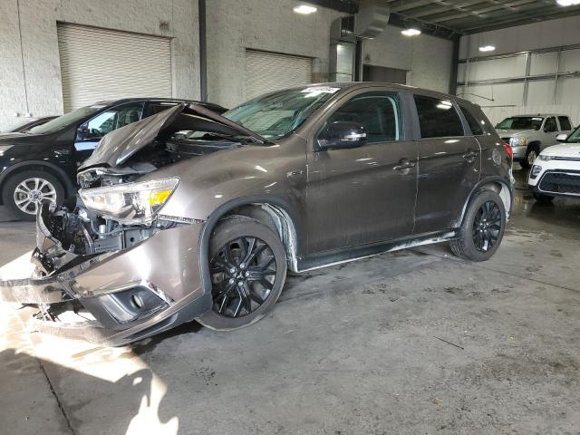 Photo 1 from auction – 2019 MITSUBISHI OUTLANDER with VIN JA4AR3AU9KU014711
