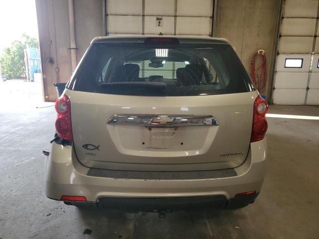 Zdjęcie 6 z aukcji – 2013 CHEVROLET EQUINOX LS z VIN 2GNFLCEK4D6335649