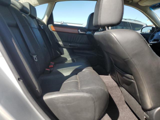 Photo 10 from auction – 2007 INFINITI M35 BASE with VIN JNKAY01E07M300114