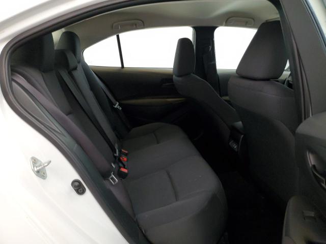 Photo 10 from auction – 2023 TOYOTA COROLLA LE with VIN 5YFB4MDE5PP032758