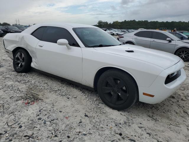 Photo 4 from auction – 2014 DODGE CHALLENGER with VIN 2C3CDYAG5EH311359