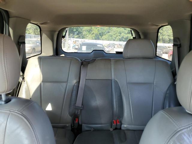 Photo 10 from auction – 2004 CHEVROLET TRAILBLAZE with VIN 1GNDS13S542238328