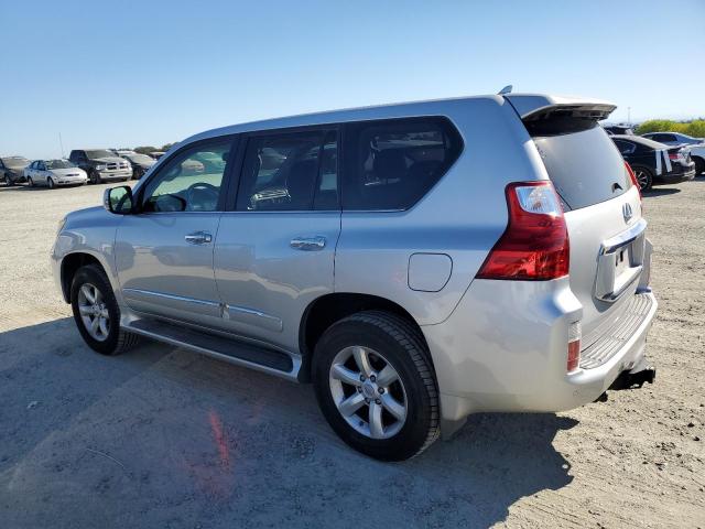 Photo 2 from auction – 2013 LEXUS GX 460 with VIN JTJBM7FX2D5059955
