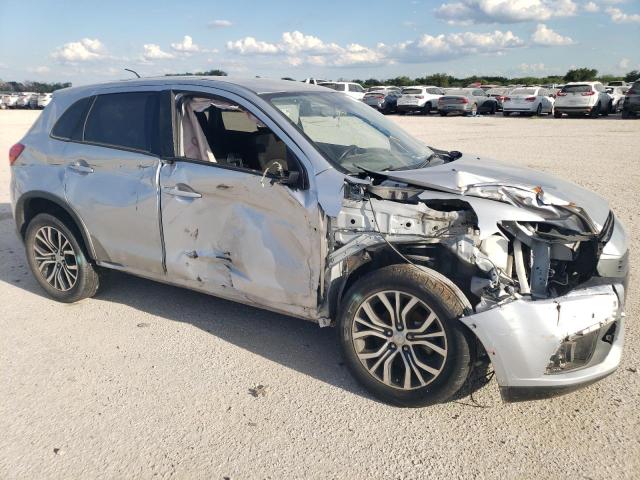 Photo 4 from auction – 2016 MITSUBISHI OUTLANDER with VIN JA4AP3AU6GZ030378