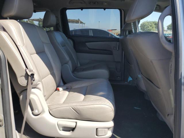 Photo 11 from auction – 2011 HONDA ODYSSEY EX with VIN 5FNRL5H62BB036376