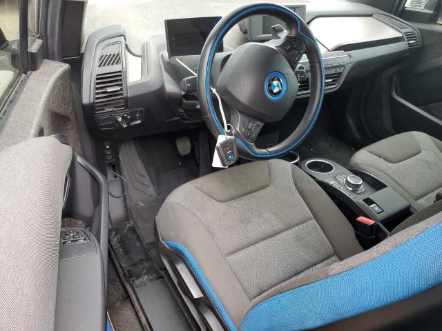Photo 8 from auction – 2019 BMW I3 REX with VIN WBY8P4C57K7D03088