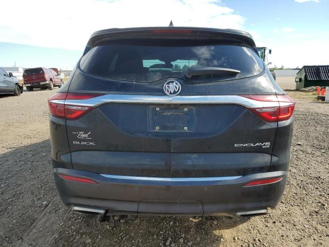 Photo 6 from auction – 2018 BUICK ENCLAVE AV with VIN 5GAEVCKW1JJ229388