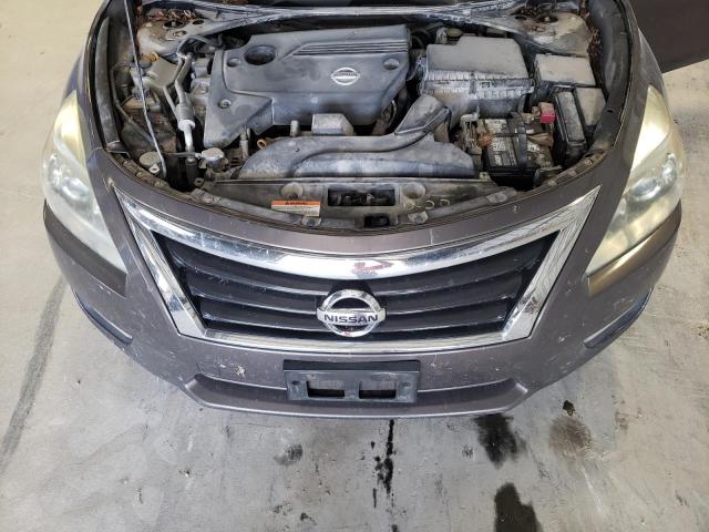 Photo 11 from auction – 2013 NISSAN ALTIMA 2.5 with VIN 1N4AL3AP4DC131936