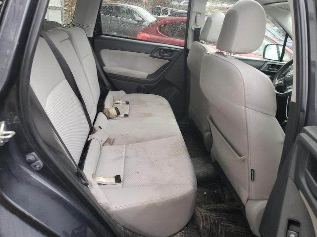 Photo 11 from auction – 2015 SUBARU FORESTER 2 with VIN JF2SJADC3FH816275