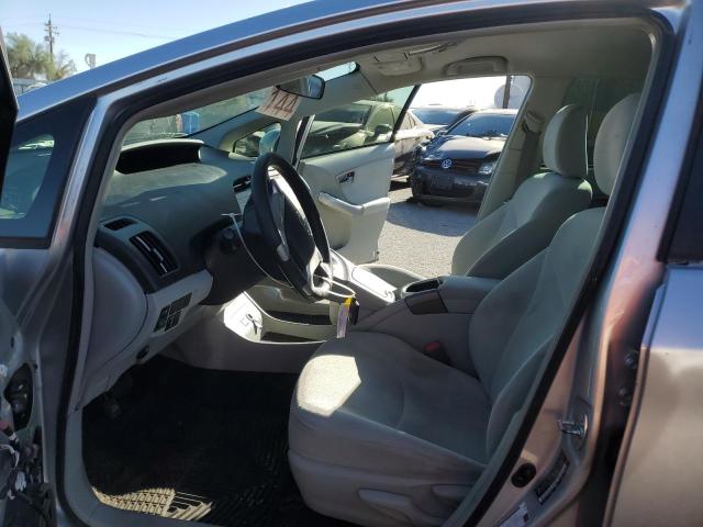Photo 7 from auction – 2012 TOYOTA PRIUS with VIN JTDKN3DU0C5452952
