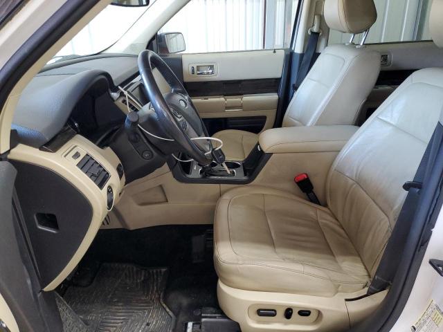 Photo 7 from auction – 2014 FORD FLEX SEL with VIN 2FMGK5C89EBD43186