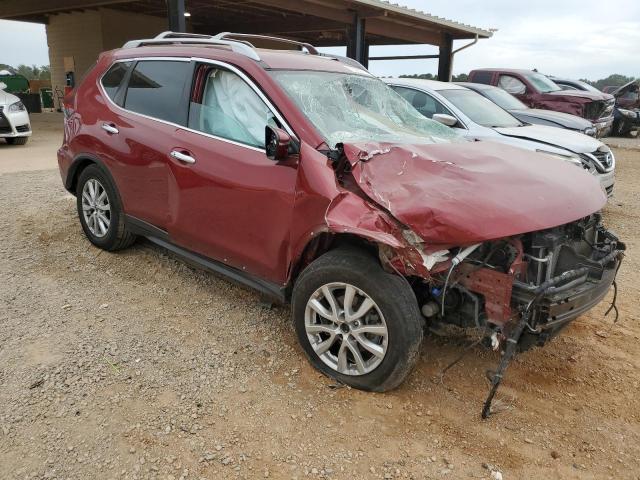 Photo 4 from auction – 2018 NISSAN ROGUE S with VIN 5N1AT2MT9JC703183