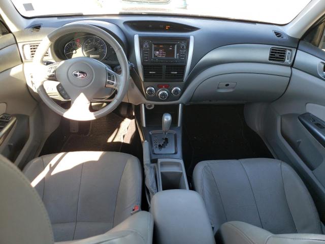 Photo 8 from auction – 2011 SUBARU FORESTER L with VIN JF2SHBEC8BH761798