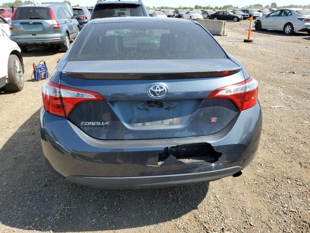 Photo 6 from auction – 2016 TOYOTA COROLLA L with VIN 2T1BURHE3GC581656
