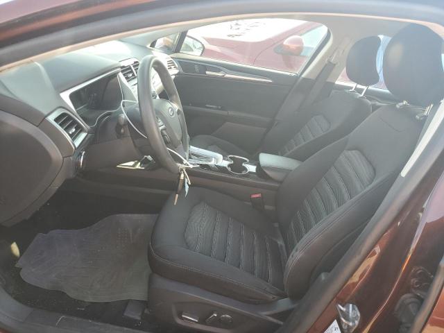Photo 7 from auction – 2016 FORD FUSION SE with VIN 3FA6P0H75GR201755