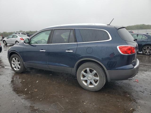 Photo 2 from auction – 2008 BUICK ENCLAVE CX with VIN 5GAEV23718J132915