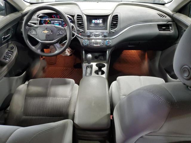 Photo 8 from auction – 2016 CHEVROLET IMPALA LS with VIN 2G11X5SA4G9208474