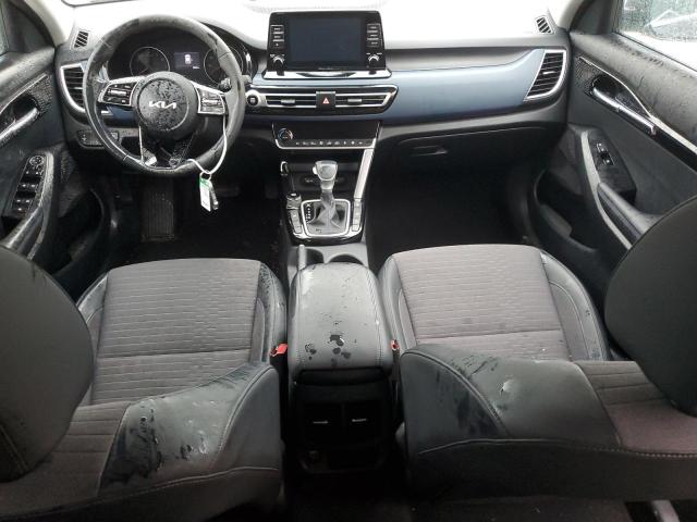 Photo 8 from auction – 2023 KIA SELTOS S with VIN KNDEUCAA0P7457878