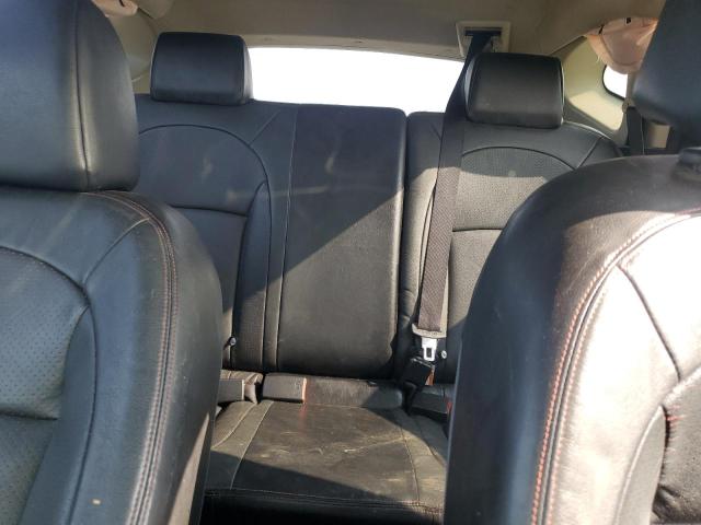 Photo 10 from auction – 2012 NISSAN ROGUE S with VIN JN8AS5MT6CW302026