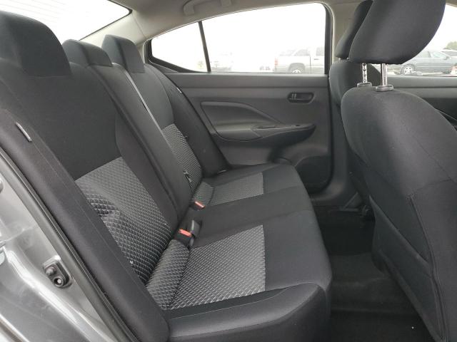 Photo 10 from auction – 2024 NISSAN VERSA S with VIN 3N1CN8DV1RL819007