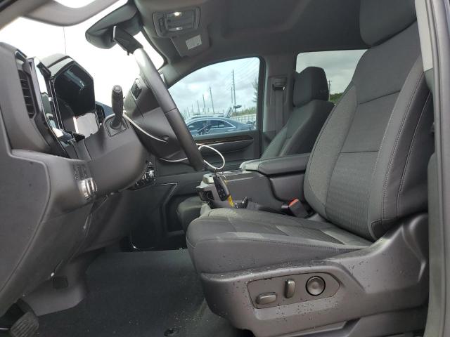 Photo 7 from auction – 2023 GMC SIERRA C15 with VIN 3GTPHCEK5PG333447